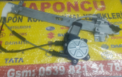 Oto Çıkma Parça / Kia / Rio / Oto Cam / Cam Krikosu / Sıfır Parça 
