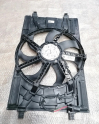 Oto Çıkma Parça / Skoda / Octavia / Fan / Fan Paneli / Çıkma Parça 