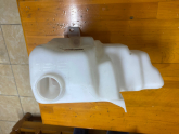 Oto Çıkma Parça / Volkswagen / Jetta / Oto Cam / Su Fıskiyesi / Sıfır Parça 