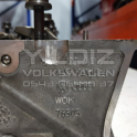 Oto Çıkma Parça / Volkswagen / Polo / Motor / Silindir Kapağı / Çıkma Parça 