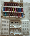 Oto Çıkma Parça / Ford / Transit Connect / Elektrik / Sigorta Kutusu / Çıkma Parça 