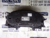 Oto Çıkma Parça / Volkswagen / Golf / Göğüslük & Torpido / Gösterge Paneli / Çıkma Parça 
