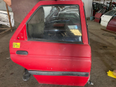Oto Çıkma Parça / Ford / Escort / Kaporta & Karoser / Sağ Arka Kapı / Çıkma Parça 