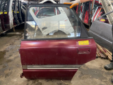 Oto Çıkma Parça / Mazda / 626 / Kaporta & Karoser / Sol Ön Kapı / Çıkma Parça 