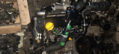 Renault fluance 105 lik orjinal Çıkma motor