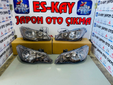 2010-2012 Civic-Fd6 Xenon Far Eskay Japon Oto