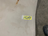 Oto Çıkma Parça / Ford / C-Max / Koltuk & Döşeme / Bagaj Döşemesi / Çıkma Parça 