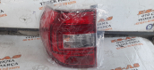 Skoda Yeti sol arka ledli stop 2014 2016