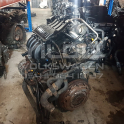 Oto Çıkma Parça / Audi / A3 / Motor / Komple Motor / Çıkma Parça 