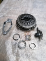 Oto Çıkma Parça / Skoda / Fabia / Motor / Volant / Çıkma Parça 