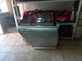 Oto Çıkma Parça / Toyota / Avensis / Egzoz / Katalitik Konvertör / Çıkma Parça 