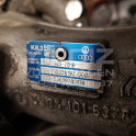 Oto Çıkma Parça / Volkswagen / Passat / Motor / Turbo / Çıkma Parça 