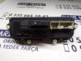 Oto Çıkma Parça / Skoda / Octavia / Klima / Kontrol Paneli / Çıkma Parça 