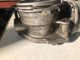 Oto Çıkma Parça / Volkswagen / Passat / Motor / Gaz Kelebeği / Çıkma Parça 