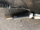 Oto Çıkma Parça / Audi / A6 / Yakıt / Benzin Hortumu / Çıkma Parça 