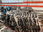 Oto Çıkma Parça / Opel / Astra / Alt Takım / Travers / Çıkma Parça 