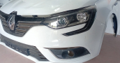 Oto Çıkma Parça / Renault / Megane / Tampon / Ön Tampon / Çıkma Parça 