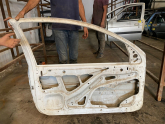 Oto Çıkma Parça / Peugeot / 206 / Kaporta & Karoser / Sol Ön Kapı / Çıkma Parça 