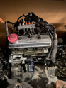 Skoda Fabia 1.4 MP Motor Komple 8VALF Çıkma Muhayyer