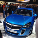 Oto Çıkma Parça / Opel / Insignia / Far & Stop / Far Camı / Sıfır Parça 