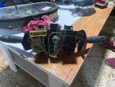 Oto Çıkma Parça / Renault / Megane / Elektrik / Sinyal Kolu / Çıkma Parça 