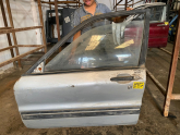 Oto Çıkma Parça / Mitsubishi / Galant / Oto Cam / Kapı Camları / Çıkma Parça 