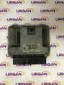 0281014063 03G906021PP V.W GOLF MOTOR BEYNİ BOSCH ECU