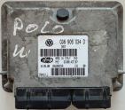 Oto Çıkma Parça / Volkswagen / Polo / Beyin / Motor Beyni / Çıkma Parça 