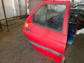 Oto Çıkma Parça / Ford / Escort / Kaporta & Karoser / Sağ Arka Kapı / Çıkma Parça 
