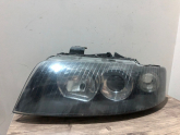 Oto Çıkma Parça / Audi / A4 / Far & Stop / Sol Ön Far / Çıkma Parça 