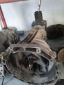 Oto Çıkma Parça / Ford / Transit / Şanzıman / Şanzıman Komple / Çıkma Parça 
