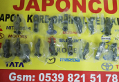 Oto Çıkma Parça / Mitsubishi / L200 / Motor / Subap / Sıfır Parça 