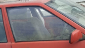 1993 renault r21 optima çıkma sağ ön kapı camı