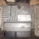 Polo 1.2 TDI CFW Motor Beyni Çıkma Orjinal-03P906021C