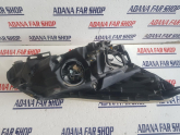 Oto Çıkma Parça / Opel / Corsa / Far & Stop / Sol Ön Far / Çıkma Parça 