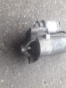 Peugeot 306 çıkma marş motoru