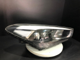 Oto Çıkma Parça / Hyundai / Tucson / Far & Stop / Sağ Ön Far / Çıkma Parça 