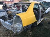 Oto Çıkma Parça / Hyundai / Accent / Kaporta & Karoser / Arka Çamurluk / Çıkma Parça 