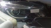 MERCEDES CLA SAĞ FAR  ÇIKMA ORJİNAL PARÇALAR