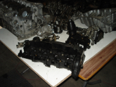 Oto Çıkma Parça / Bmw / 5 Serisi / Motor / Motor (komple) / Çıkma Parça 