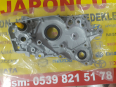 Oto Çıkma Parça / Hyundai / Sonata / Motor / Yağ Pompası / Sıfır Parça 