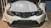 Oto Çıkma Parça / Nissan / Qashqai / Tampon / Ön Tampon / Çıkma Parça 
