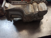Oto Çıkma Parça / Opel / Corsa / Motor / Karter / Çıkma Parça 
