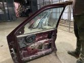 Oto Çıkma Parça / Ford / Escort / Oto Cam / Kapı Camları / Çıkma Parça 