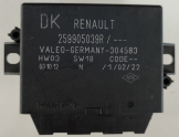Oto Çıkma Parça / Renault / Laguna / Beyin / Park Sensör Beyni / Sıfır Parça 