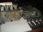 Oto Çıkma Parça / Mercedes / C180 / Motor / Motor (komple) / Çıkma Parça 