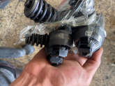 Oto Çıkma Parça / Volkswagen / Polo / Motor / Enjektör / Çıkma Parça 