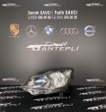 Oto Çıkma Parça / Seat / Ibiza / Far & Stop / Sol Ön Far / Çıkma Parça 