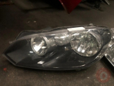 Oto Çıkma Parça / Volkswagen / Golf / Far & Stop / Sol Ön Far / Çıkma Parça 