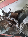 Oto Çıkma Parça / Ford / Transit / Şanzıman / Şanzıman Komple / Çıkma Parça 